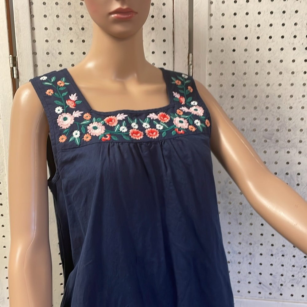J.Crew linen